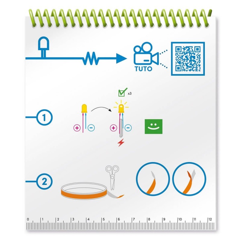 Factory Imágenes para iluminar