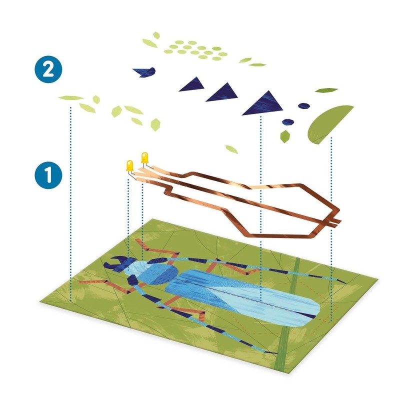 Factory Imágenes para iluminar