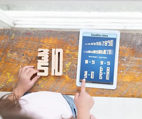 SumBlox Mini - Set de Iniciación