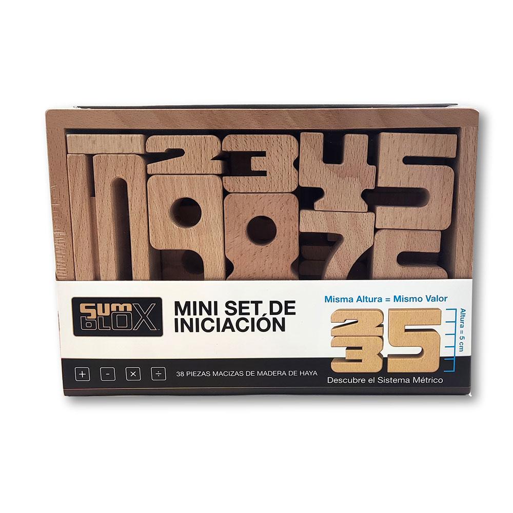 SumBlox Mini - Set de Iniciación