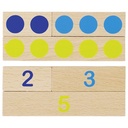 Regletas de cálculo GOKI