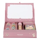 PROYECTOR LINTERNA ROSA