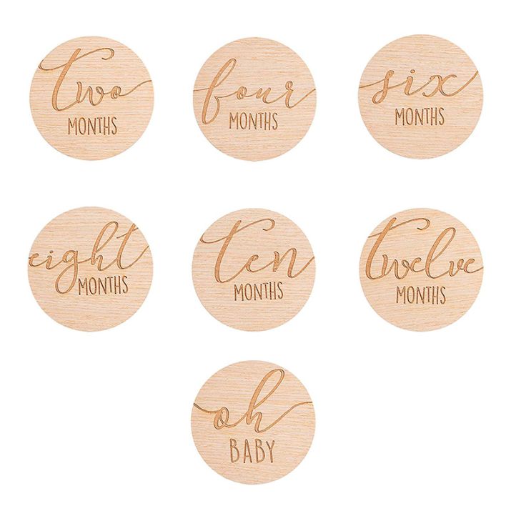 TARJETAS MILESTONE MADERA PEARHEAD