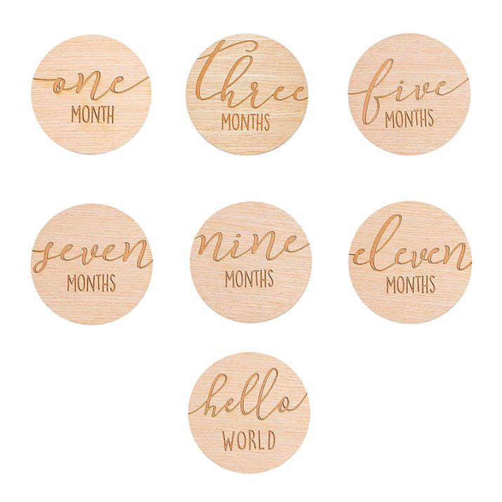 TARJETAS MILESTONE MADERA PEARHEAD