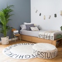 Alfombra Lorena canals C-ABC-NBK