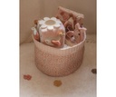 CUBO BLANDITO DE ACTIVIDADES FAIRY GARDEN
