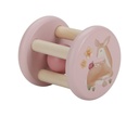 ROLLER FAIRY GARDEN FSC LITTLE DUTCH