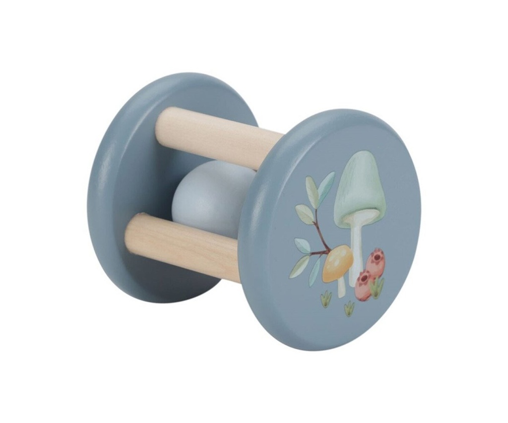 ROLLER FOREST FRIENDS FSC LITTLE DUTCH