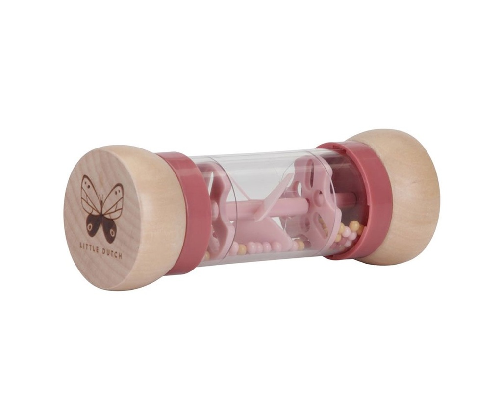 SONAJERO DE LLUVIA FAIRY GARDEN FSC