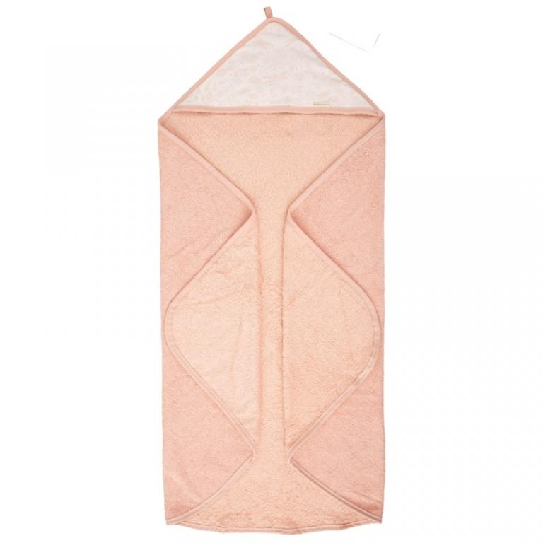 SET MAXICAPA+SUJETACH. MAS DAFNE 532 14 B/ROSA