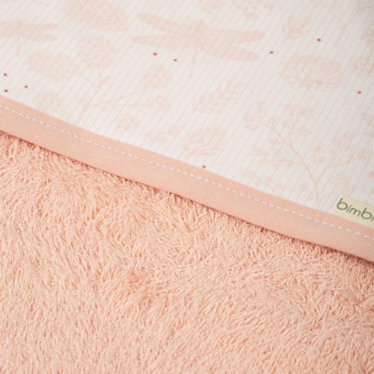 SET MAXICAPA+SUJETACH. MAS DAFNE 532 14 B/ROSA