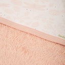 SET MAXICAPA+SUJETACH. MAS DAFNE 532 14 B/ROSA