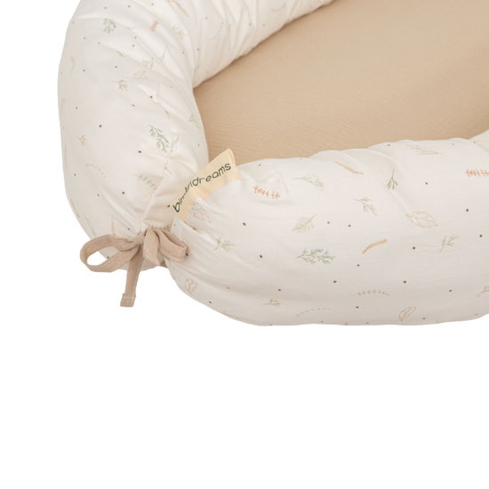 CUNA NIDO 731 BOTANIC 418 02 BEIG