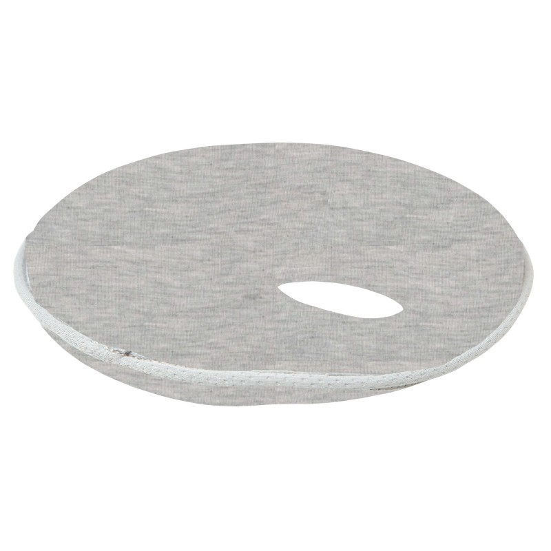 COJIN PREV.PLAGIOCEFALIA 23X23 CPP 000 30 GRIS