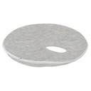 COJIN PREV.PLAGIOCEFALIA 23X23 CPP 000 30 GRIS