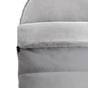 SACO CAPAZO-MICROLINA 838 NEW BASIC W20 30 GRIS