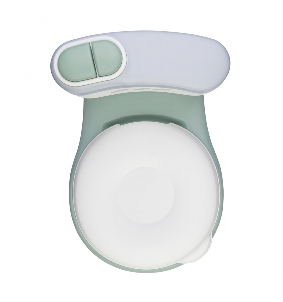 Orinal W.C. infantil musical menta