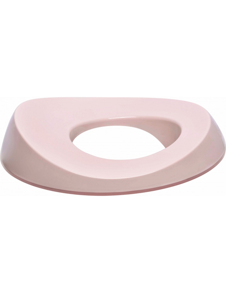 Adaptador WC LUMA Rosa