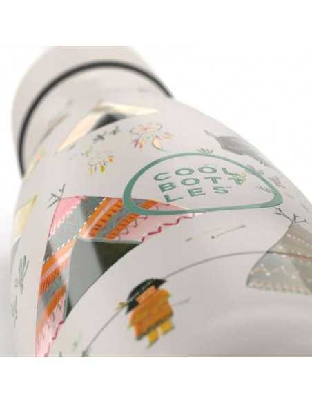 The Kids Bottle - Indian Tribe 260ml