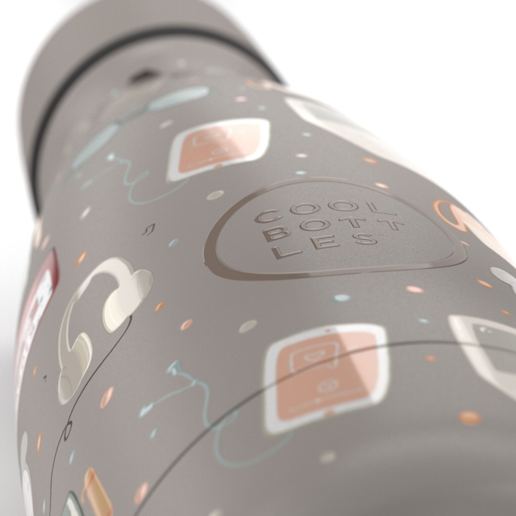 The Kids Bottle - Must Have 260ml