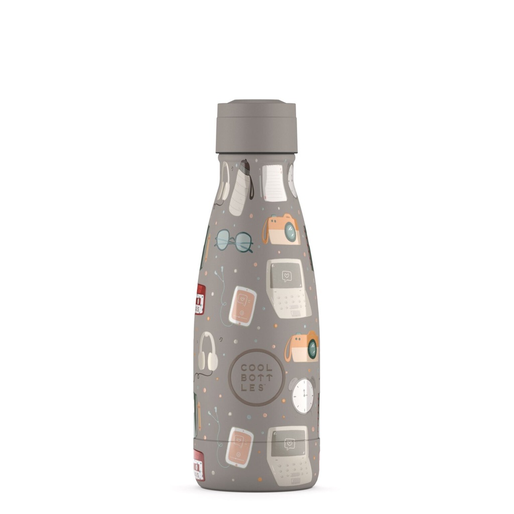 The Kids Bottle - Must Have 260ml