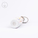 The Kids Bottle - Crazy Skulls 260ml