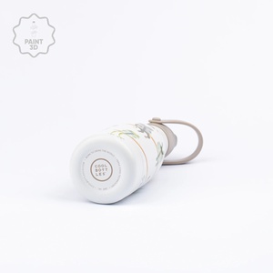 The Kids Bottle - Reading Buddies 260ml