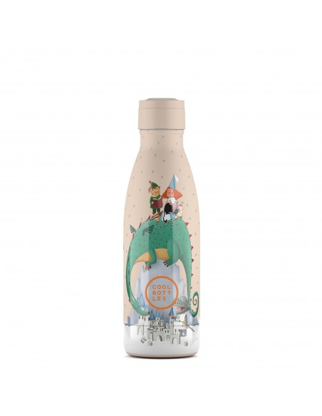 The Kids Bottle - Dragon Dreams 350ml