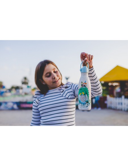 The Kids Bottle - Dragon Dreams 350ml