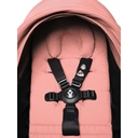 YOYO+  PACK RECIÉN NACIDO GINGER (CON CAPOTA DE LLUVIA)