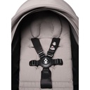 YOYO 0+ PACK RECIÉN NACIDO GRIS