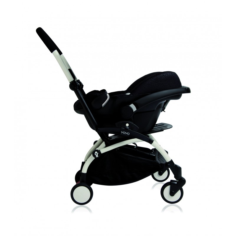 YOYO+ ADAPTADORES SILLA COCHE