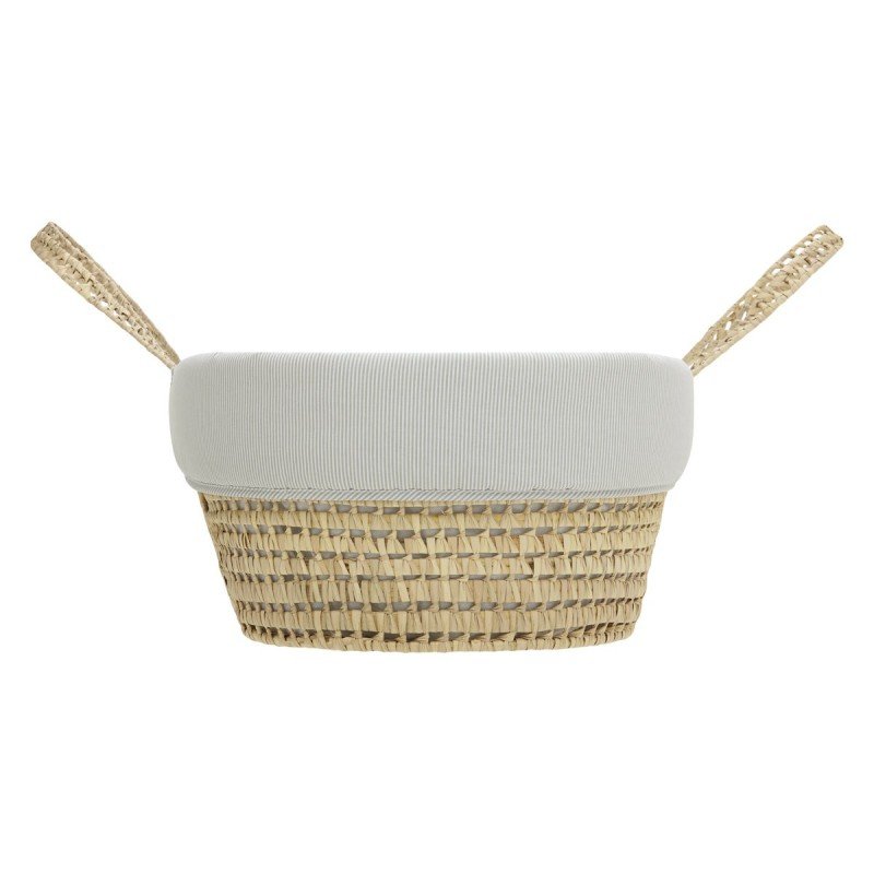 MOISÉS BEBÉ MIO CUCO + PATAS GREENY VERDE 39X80X25 CM