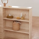 Inger shelf basket Natural