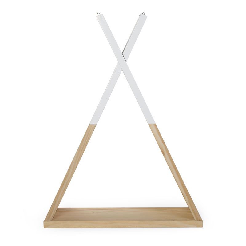 TIPI WALL SHELF