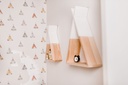 TIPI WALL SHELF