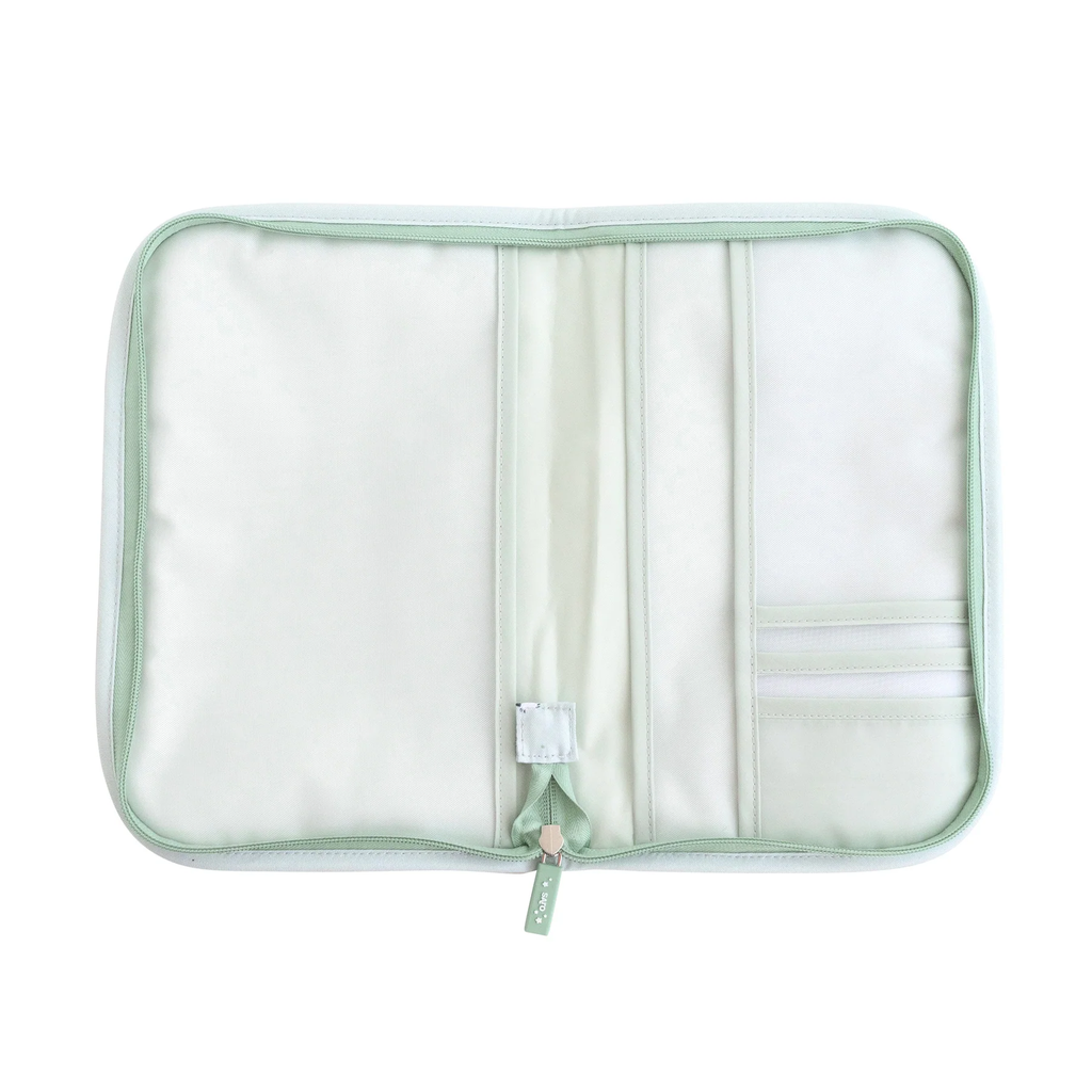 Portadocumentos Funny Farm