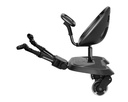 Tabla universal para cochecito con asiento Ally XL Negro