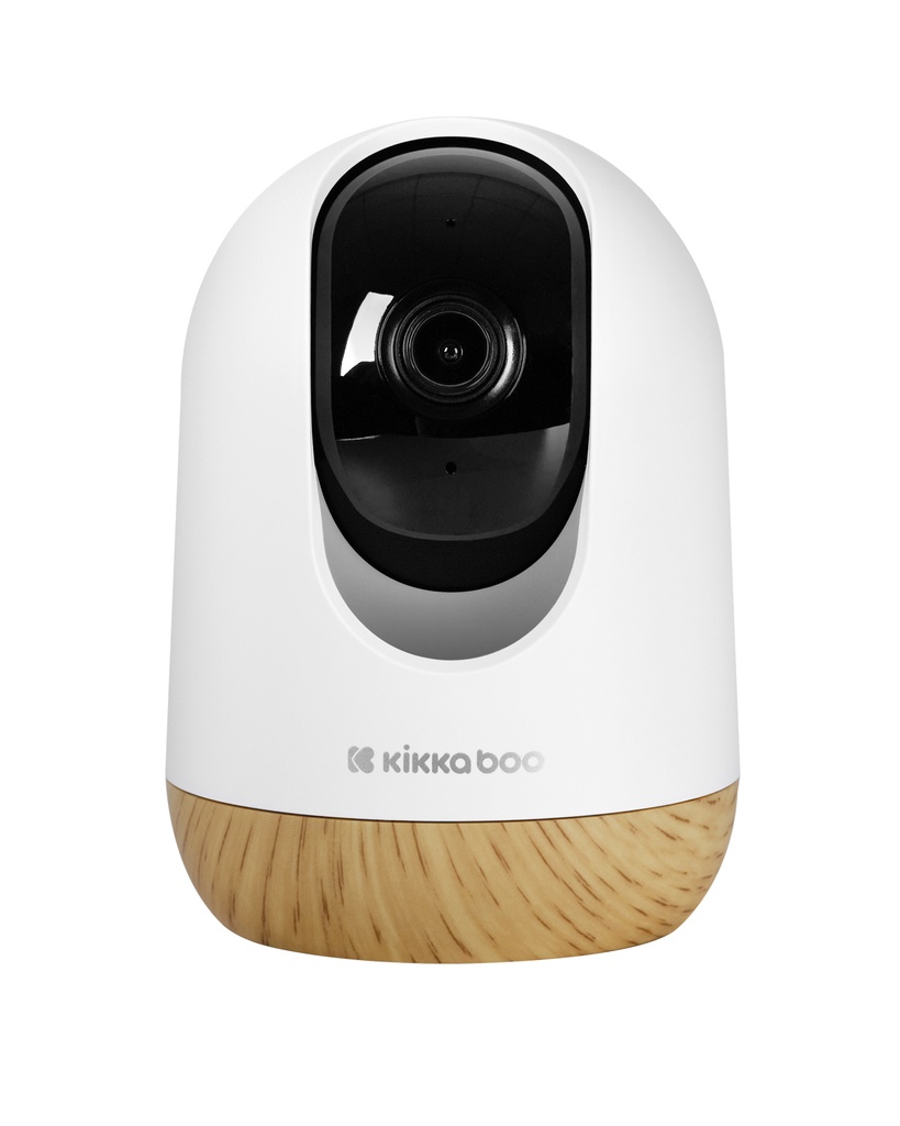 Cámara Wi-Fi para bebés Ethan