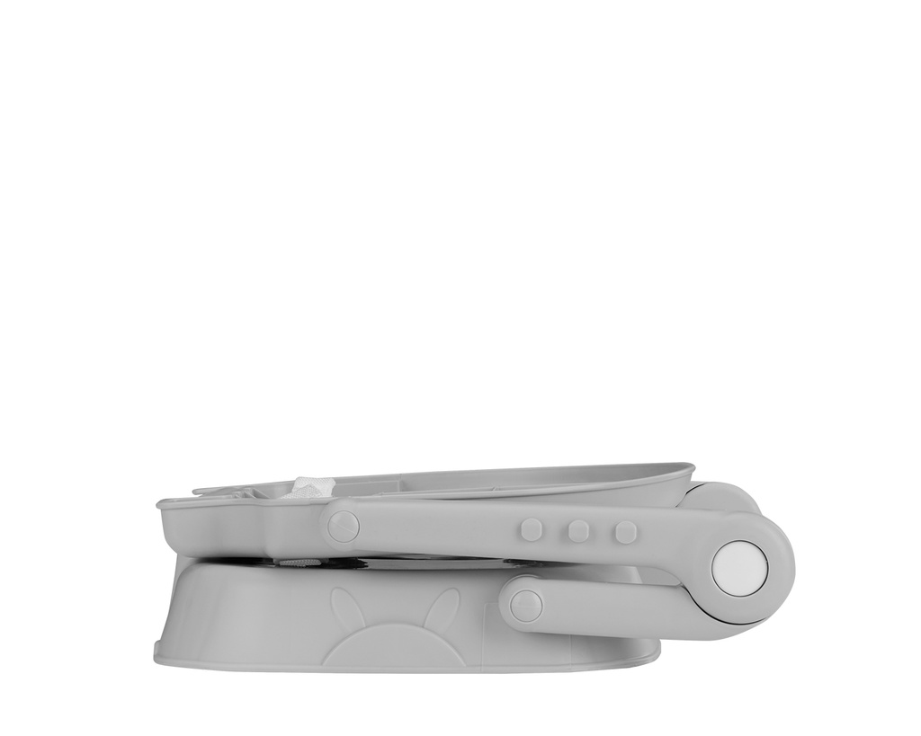 Trona 3en1 Spoony Gris