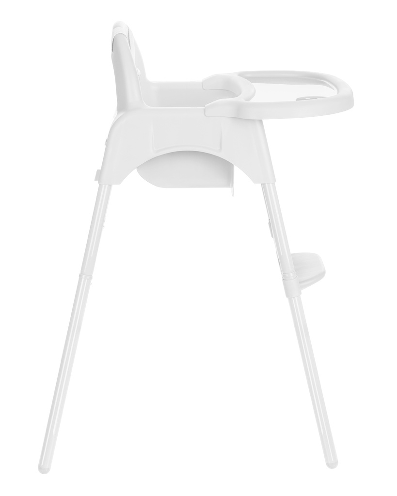 Trona 2en1 Jammy Blanco