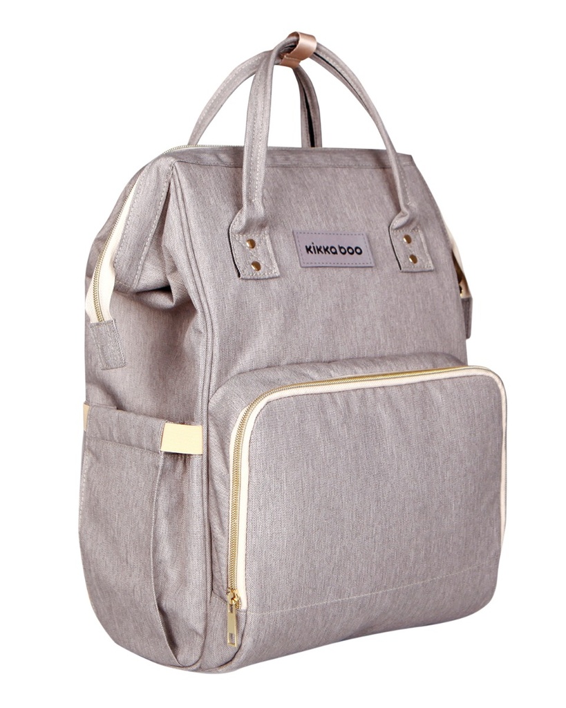Mochila Maternal Siena Beige
