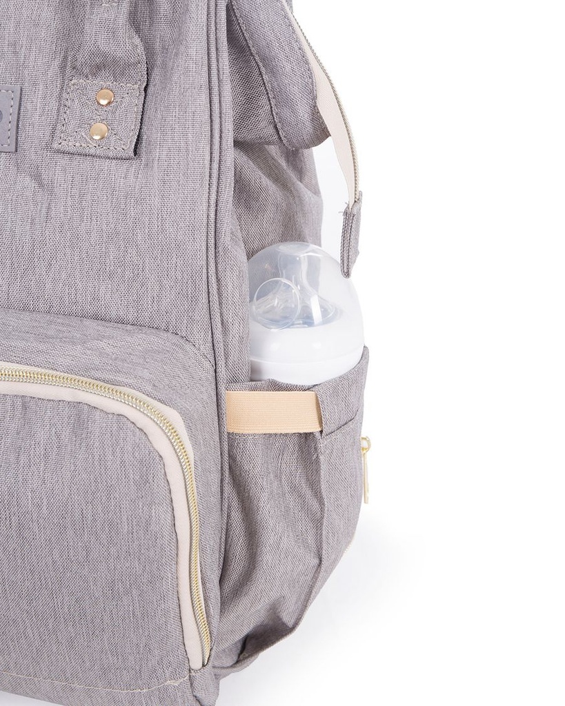 Mochila Maternal Siena Beige