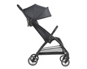 Silla de paseo autoplegable Joy Gris Oscuro