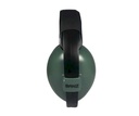 CASCOS BANZ ANTI RUIDO DARK GREEN BABY