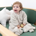 MAGIC BAG Softy BMINI 83 sesame