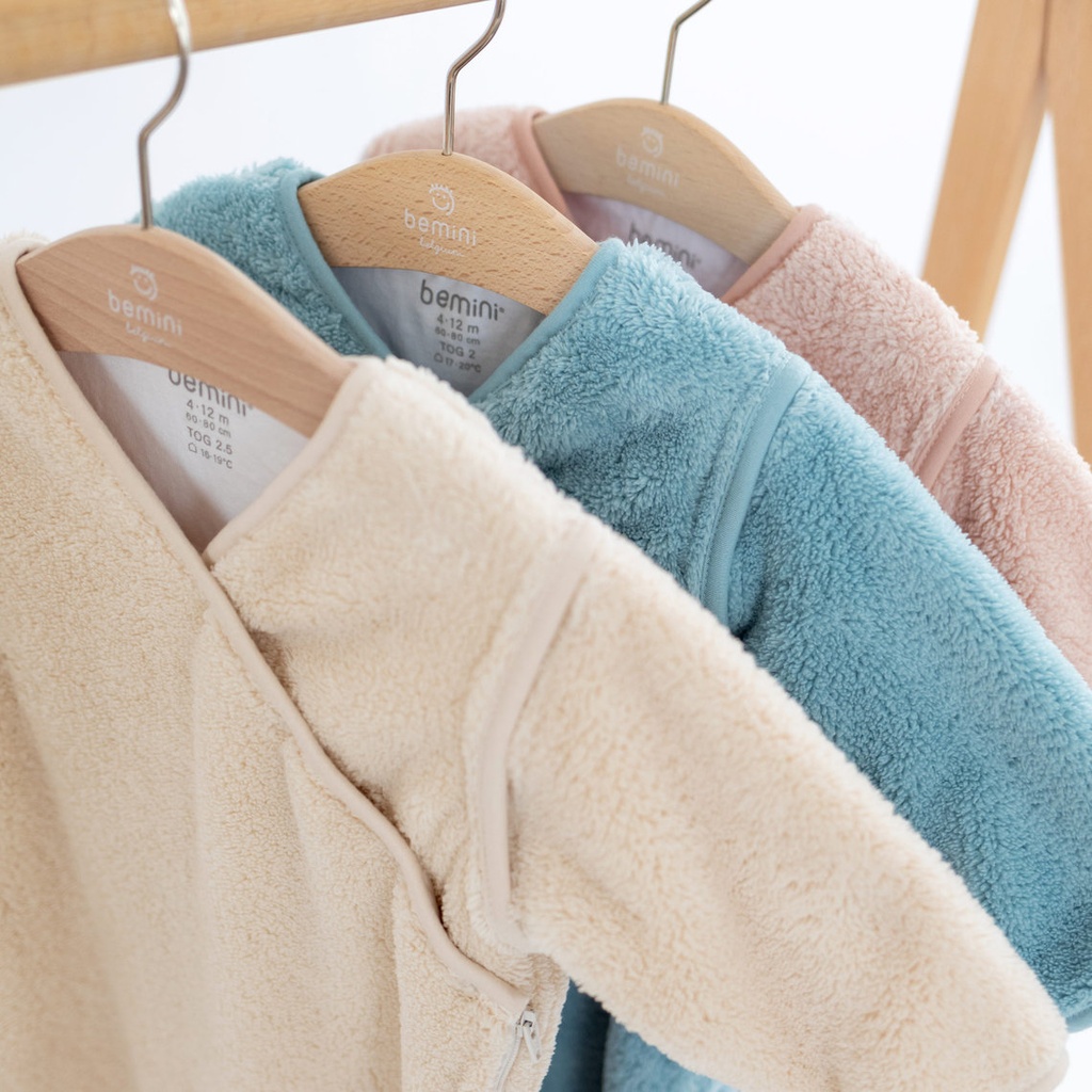 MAGIC BAG Softy BMINI 44 blush