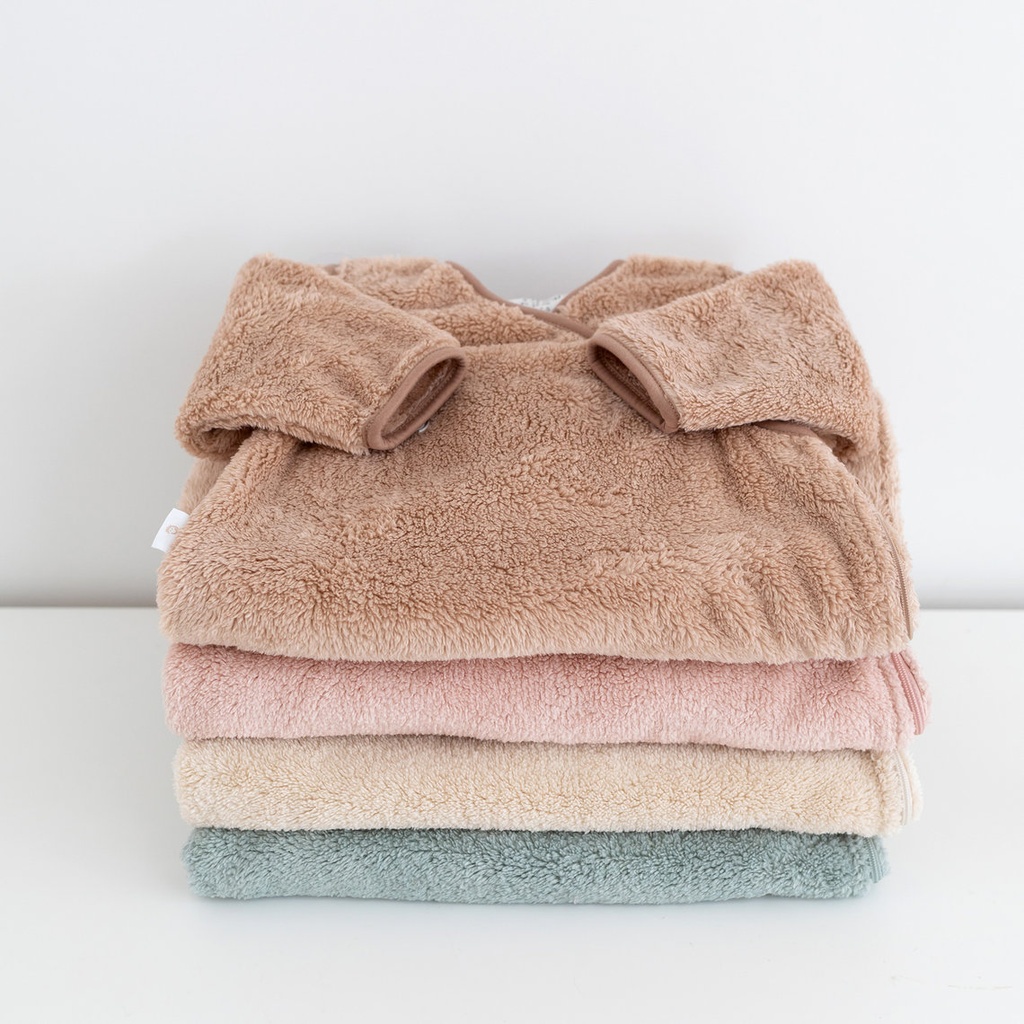 MAGIC BAG Softy BMINI 44 blush