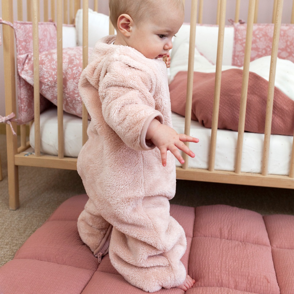 MAGIC BAG Softy BMINI 44 blush