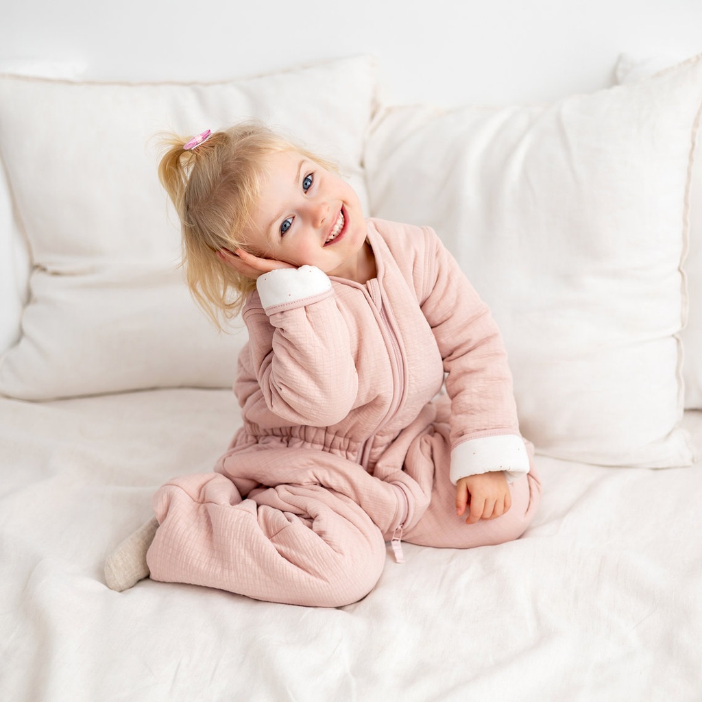 MAGIC BAG pady tetra jersey + jersey tog 3 CADUM 44